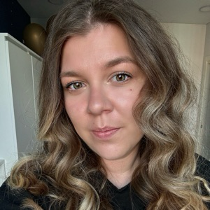 Дарья Пекач