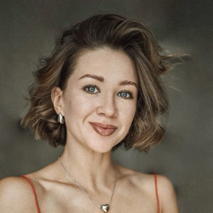 Анна Рубцова