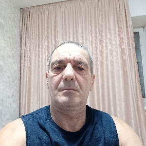 Виктор Кикина