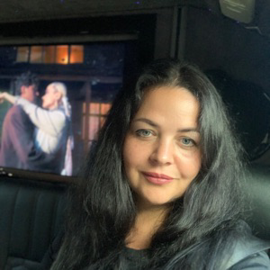 Елена Меркулова