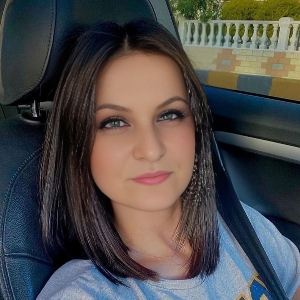 Таисия Мелентьева