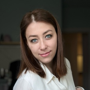 Валерия Клыковская | Сетка — социальная сеть от hh.ru