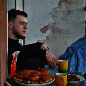Даниил Курьянович