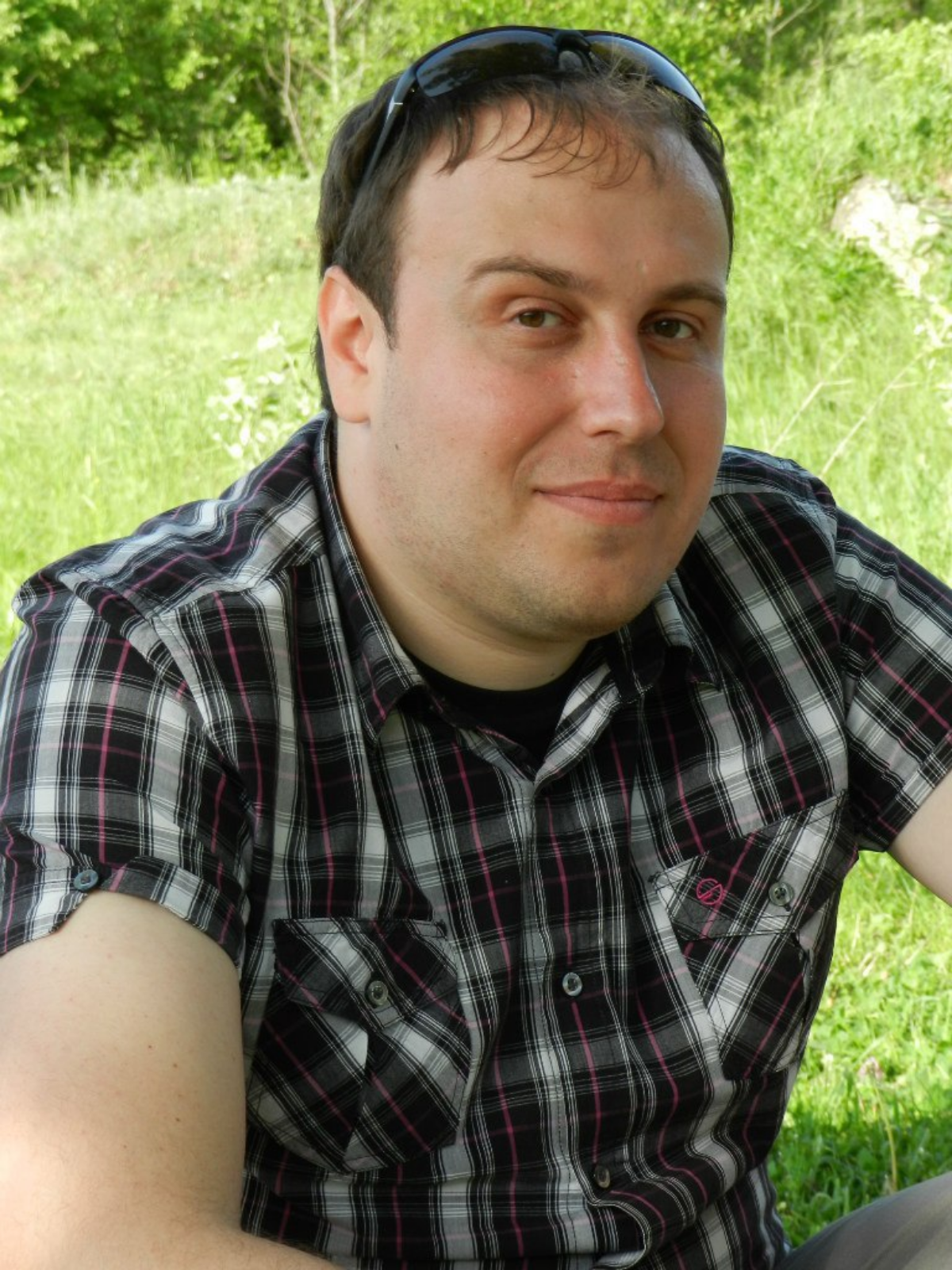 Виктор Гомеров | Сетка — социальная сеть от hh.ru