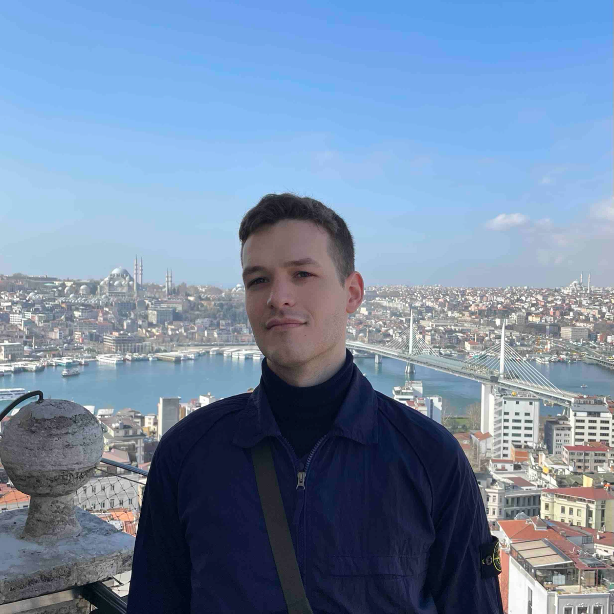 Александр Александр