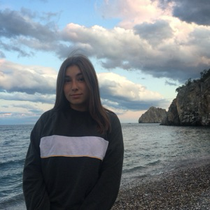 Виктория Смирнова | Сетка — социальная сеть от hh.ru