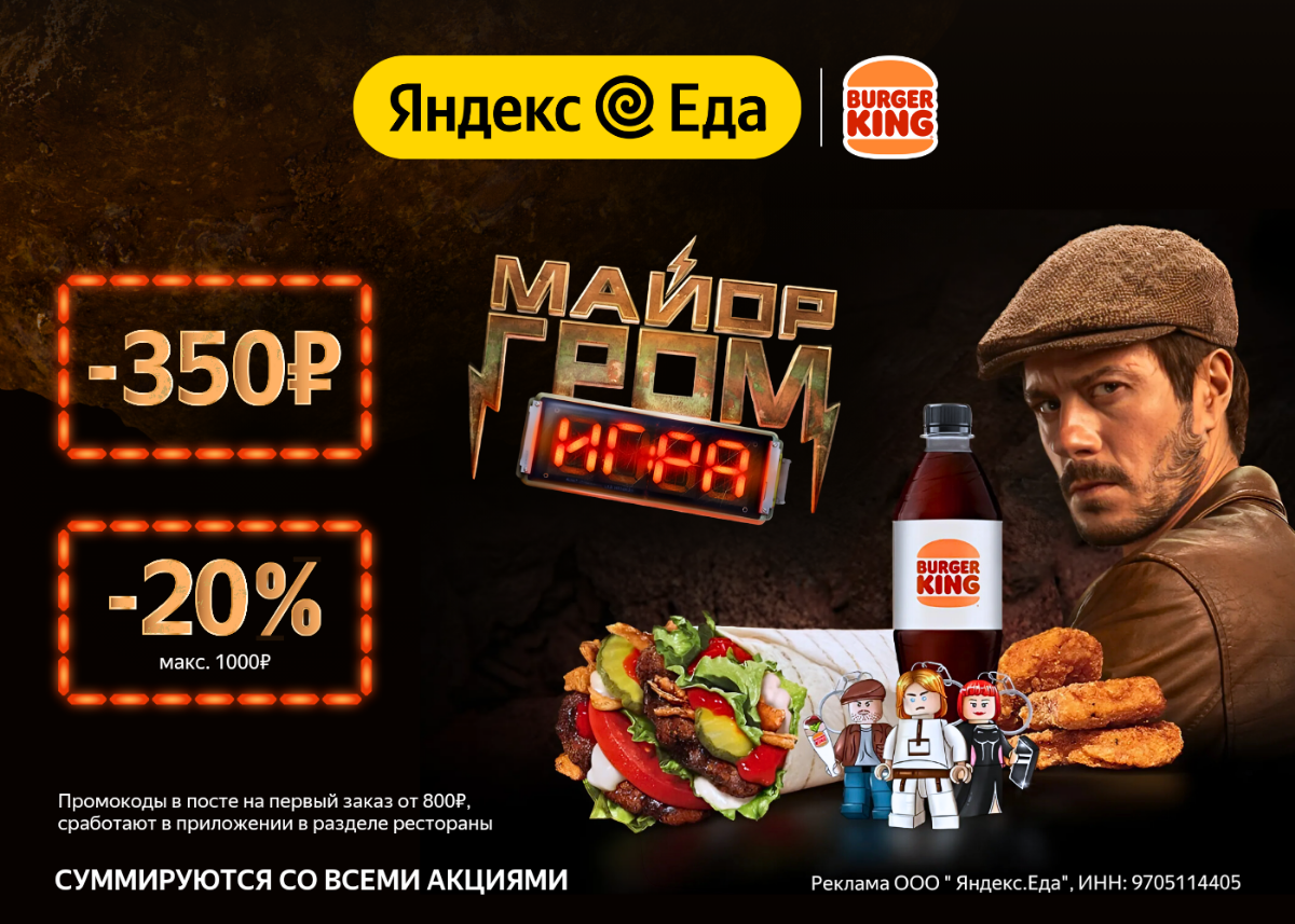 https://vk.com/id860127341
Заходите по ссылке и получайте нужные промокоды и акции на банковские и др. услуги, продукты, путешествия, на спортивные ставки на играх, и т. д. | Сетка — социальная сеть от hh.ru