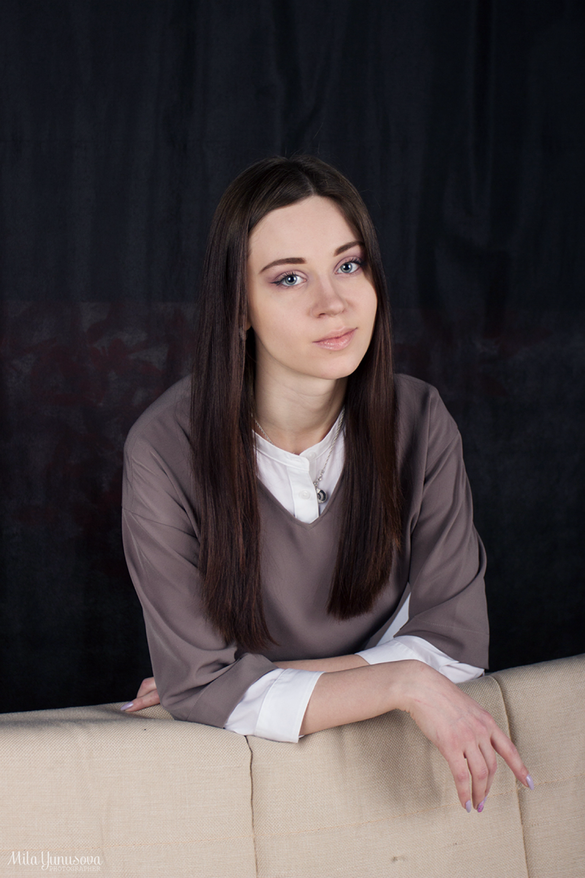 Екатерина Бородулина