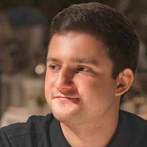 Аббас Кузьмин