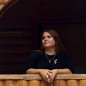 Марина Новикова | Сетка — социальная сеть от hh.ru