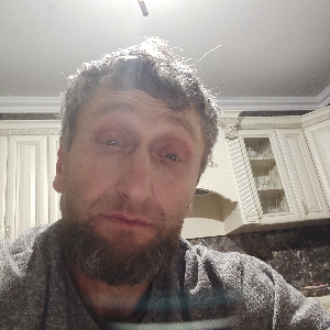 Шамил Джамалудинов
