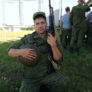 Дамир Шаипов