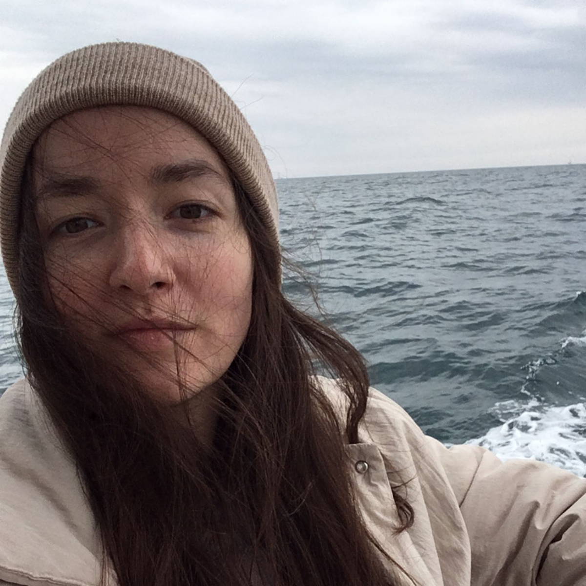 Любовь Метелица