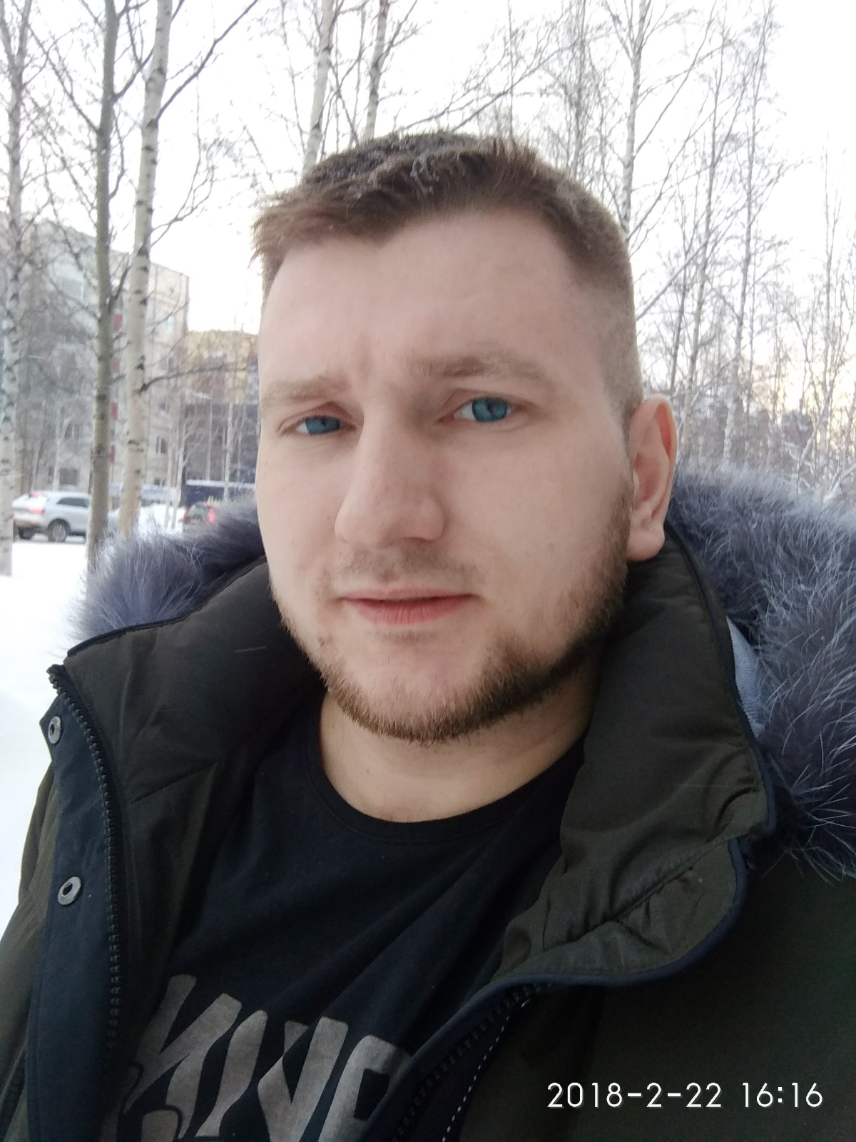 Андрей Красноперов