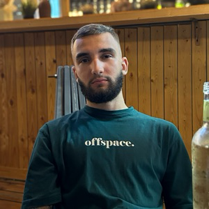 Vlad Shestakov