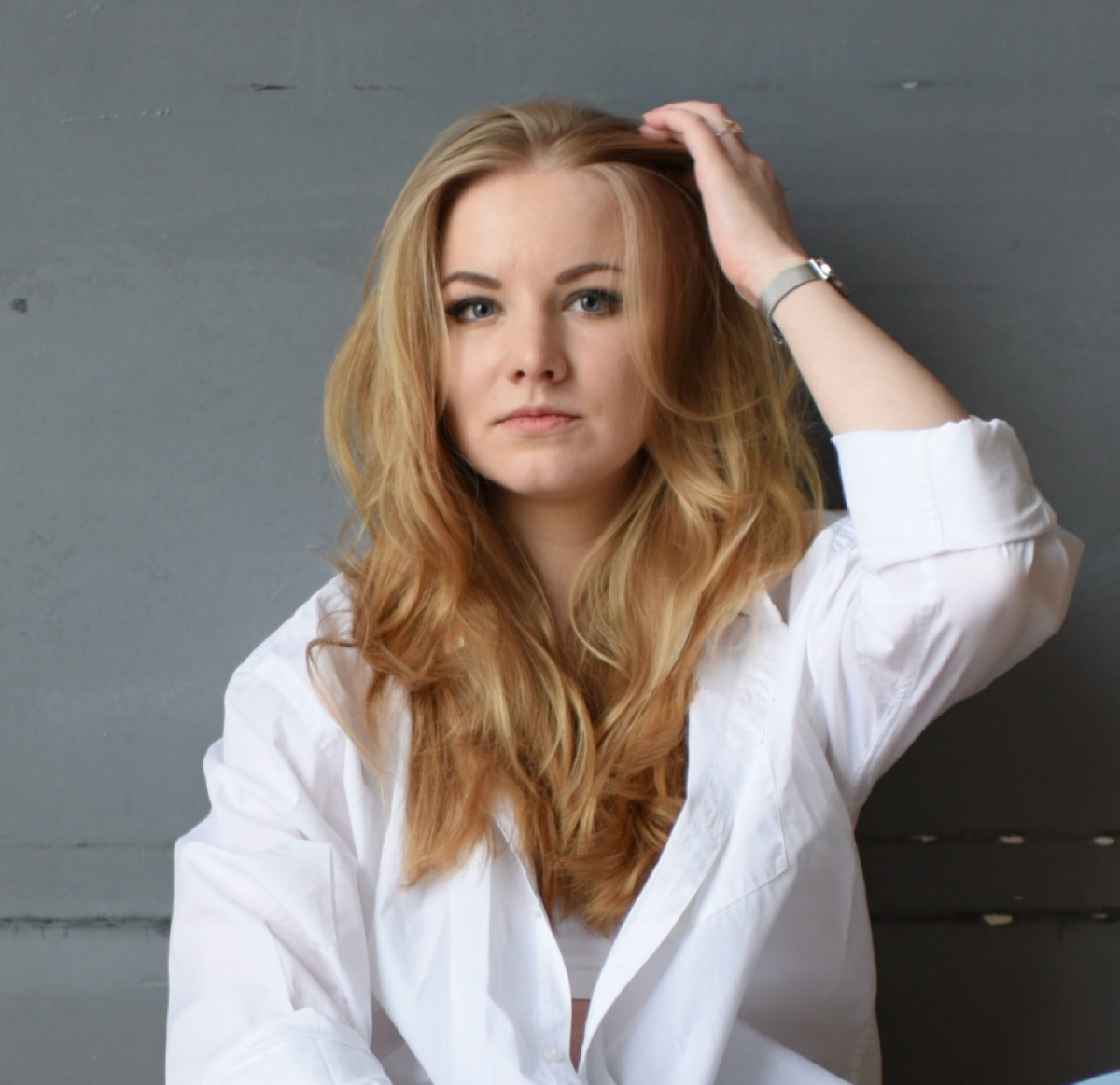 Виктория Савицкая