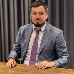 Мурат Баснукаев | Сетка — социальная сеть от hh.ru