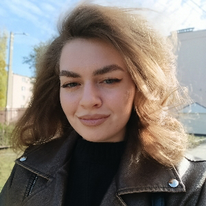 Дарья Новгородцева