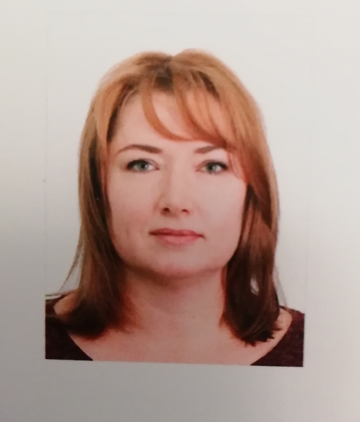 Светлана Серебрянникова
