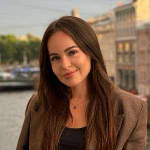 Екатерина Люкова | Сетка — социальная сеть от hh.ru