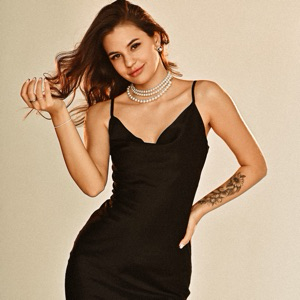 Алина Лызенко