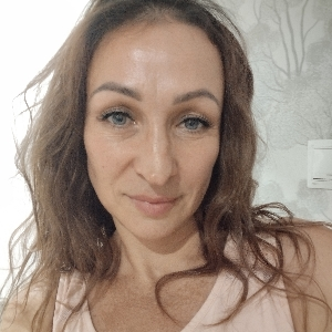 Галина Тимошенко