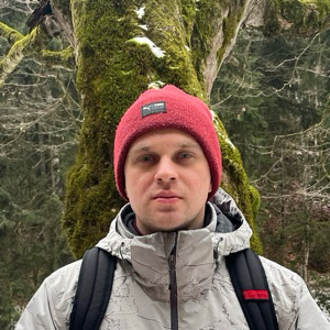 Дмитрий Широков