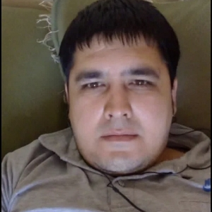 Шолмонбек Манатов