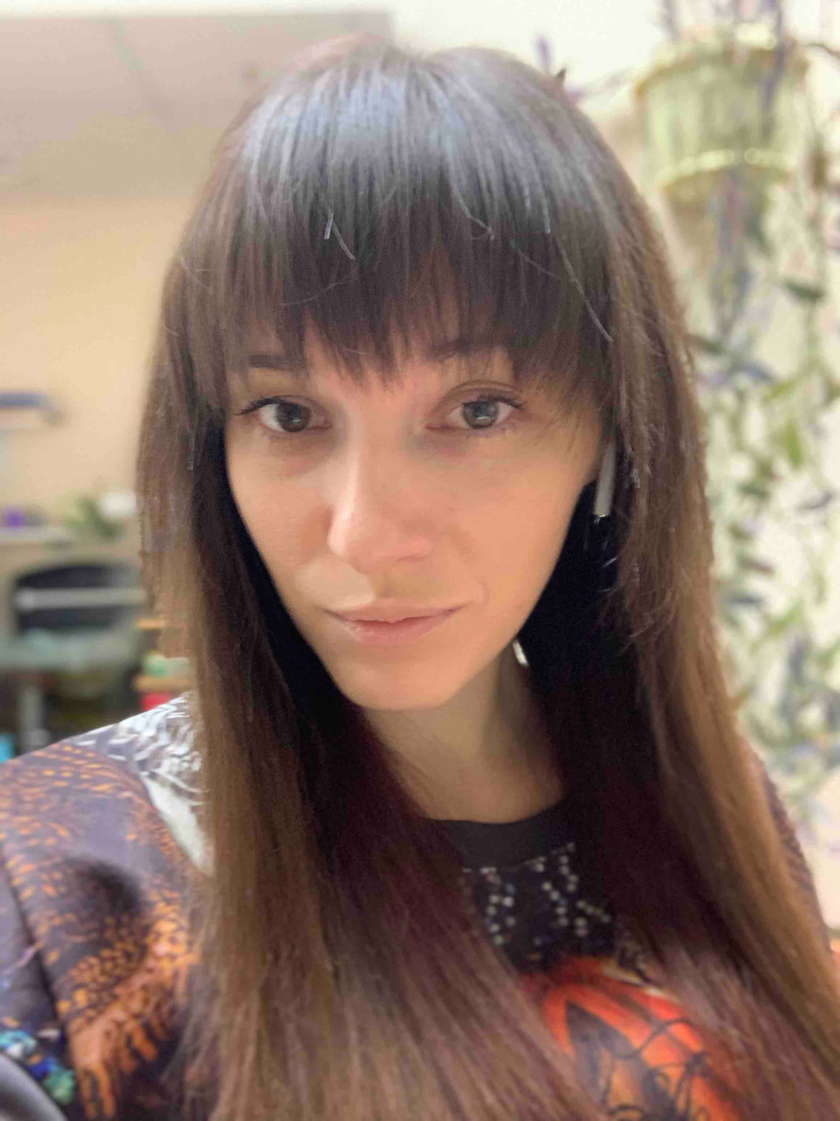 Алина Кириллова