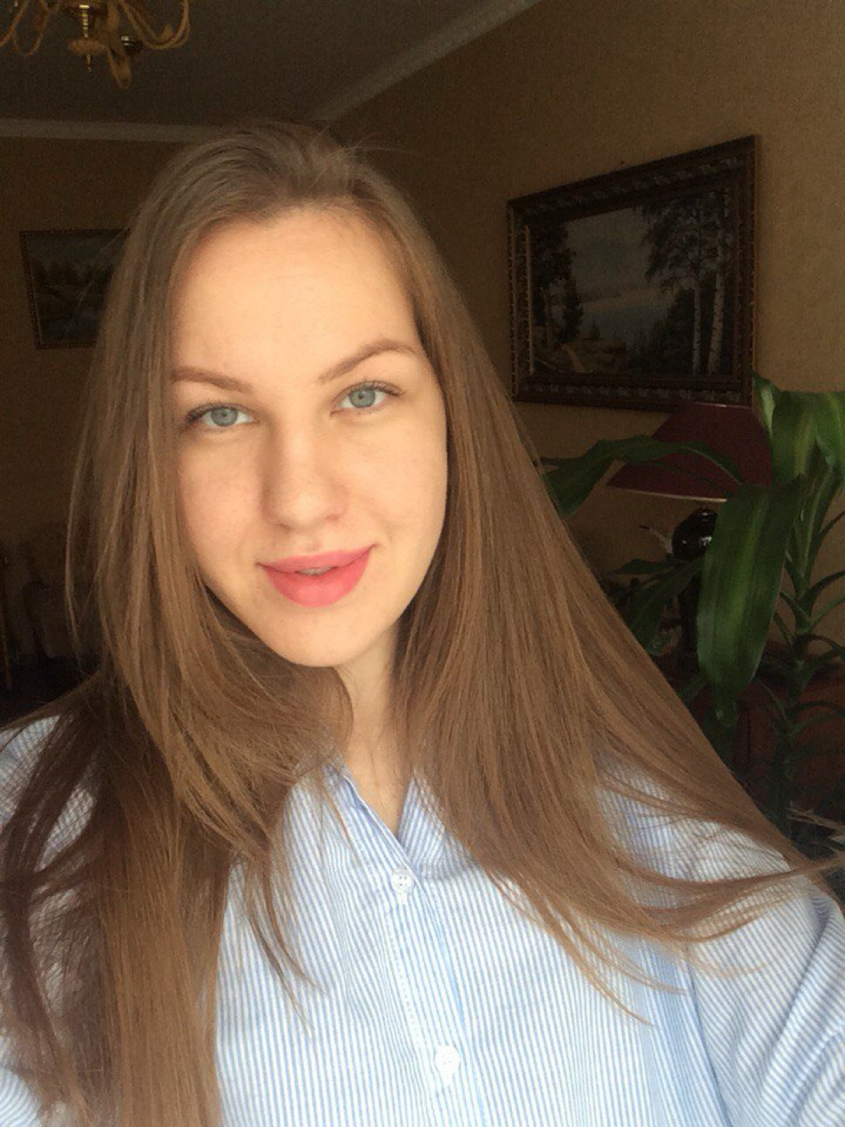 Алена Новикова | Сетка — социальная сеть от hh.ru