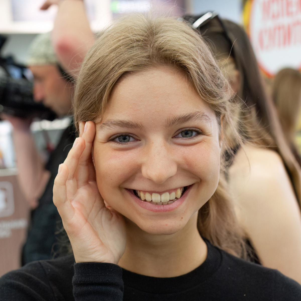 Александра Пищикова