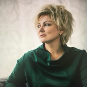 Алла Калигина | Сетка — социальная сеть от hh.ru