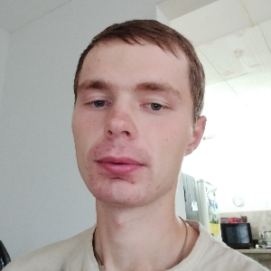 Вова Заварзин