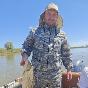 Сергей Лысенко | Сетка — социальная сеть от hh.ru