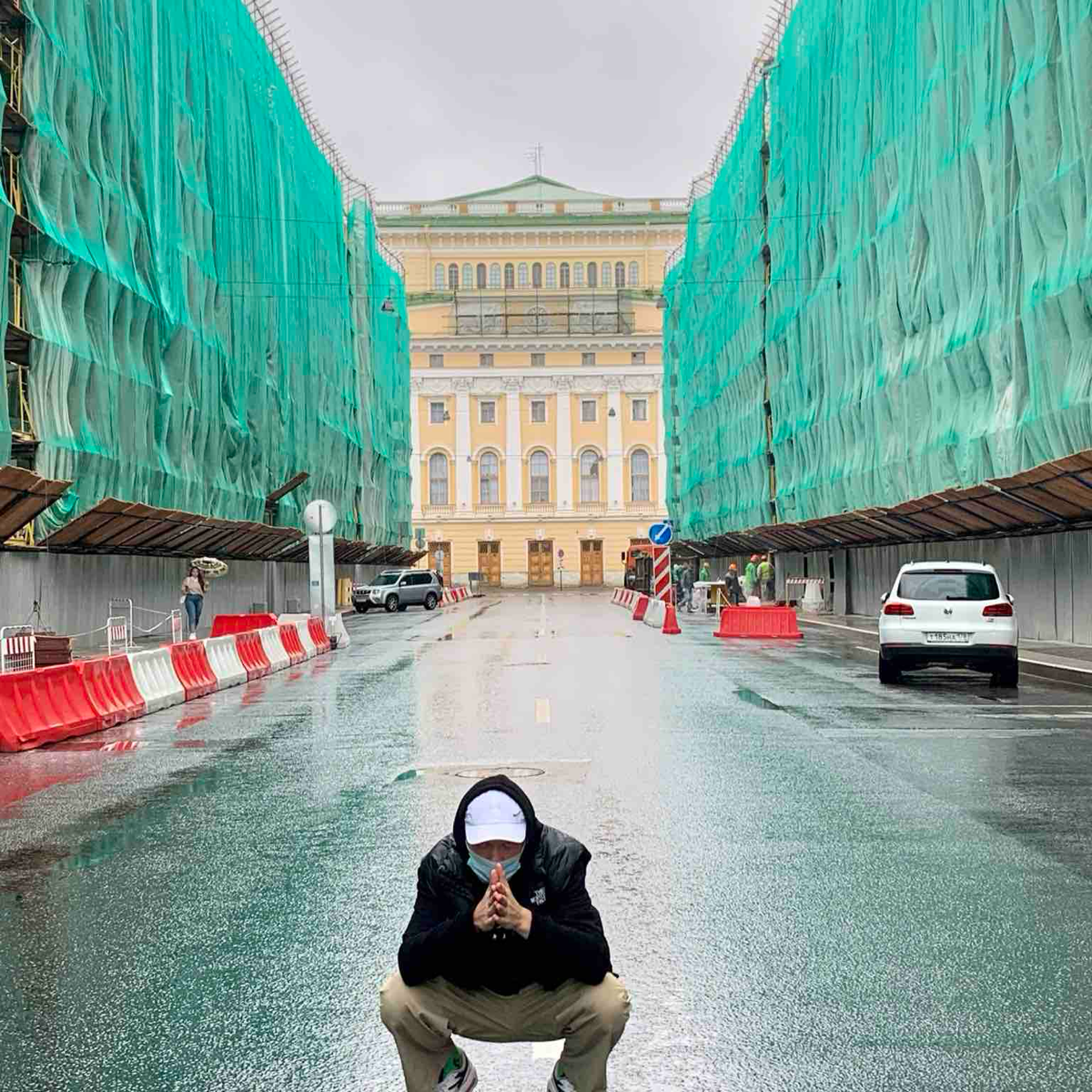 Владимир Ванин | Сетка — социальная сеть от hh.ru