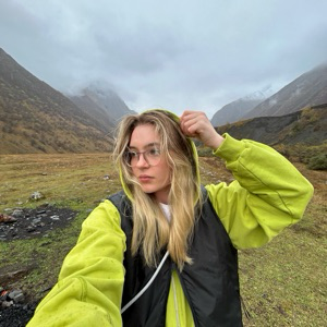 Владислава Шицкая | Сетка — социальная сеть от hh.ru