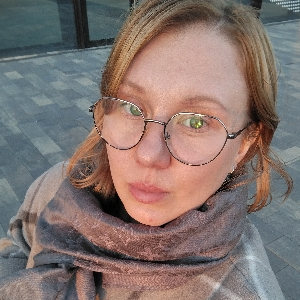 Ольга Молчанова | Сетка — социальная сеть от hh.ru