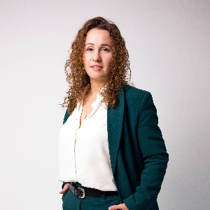 Мария Сушко | Сетка — социальная сеть от hh.ru