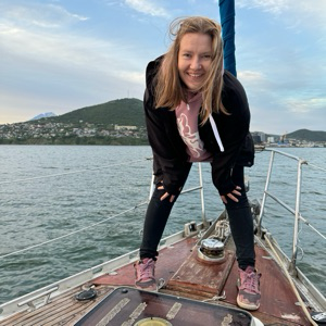 Софья Губарева