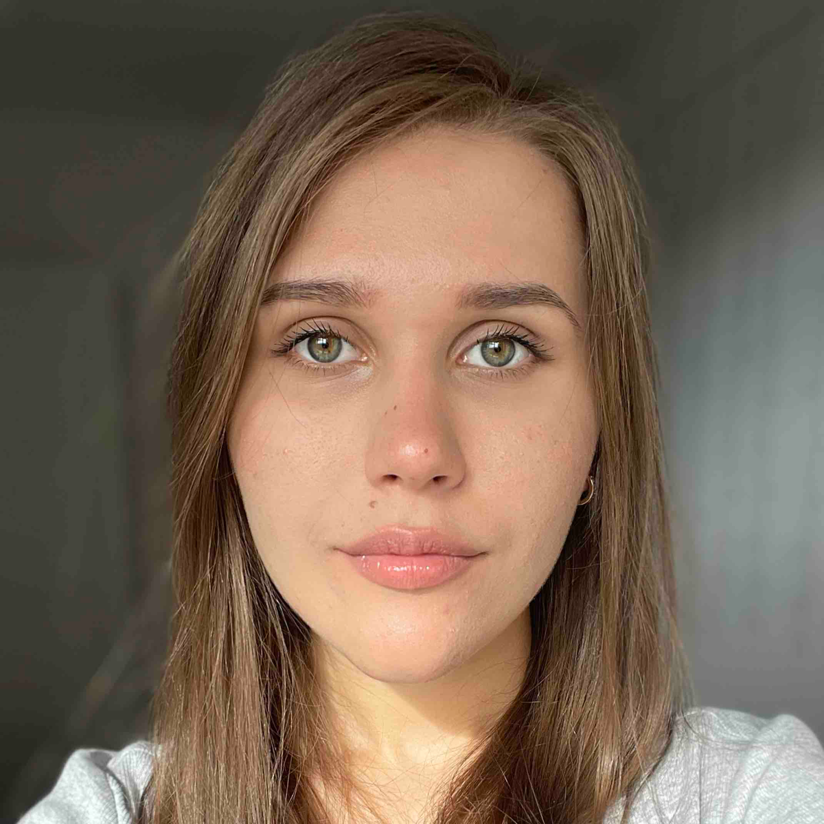 Анастасия Гайдук