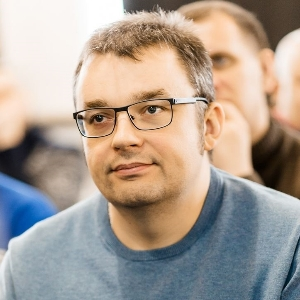 Павел Шкутко | Сетка — социальная сеть от hh.ru