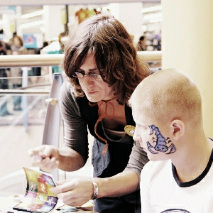 Мария Усольцева