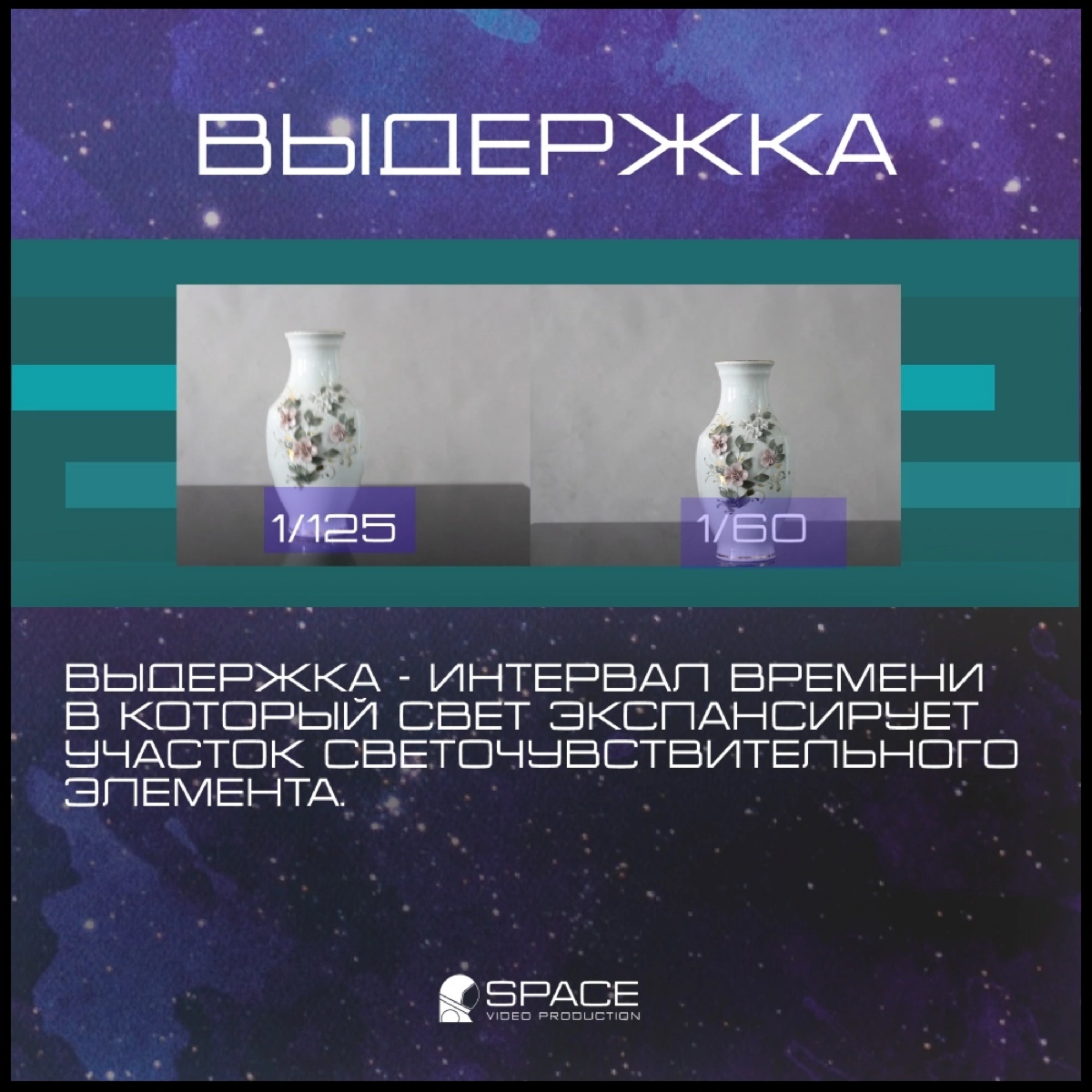 Немножко мат. части для фотографов и видеомейкеров | Сетка — социальная сеть от hh.ru
