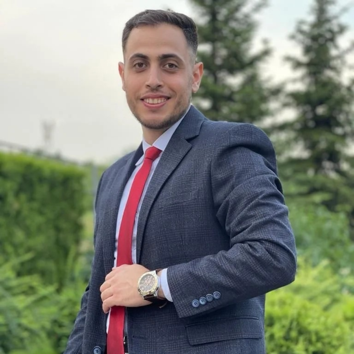 Fadl Aljbaai