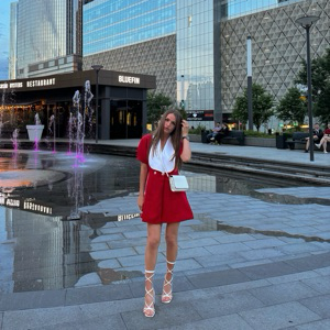 Диана Силюкова