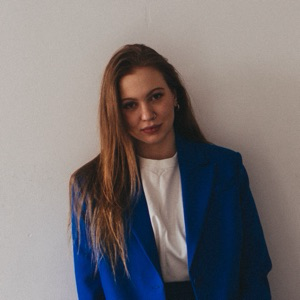 Лера Шарапова | Сетка — социальная сеть от hh.ru