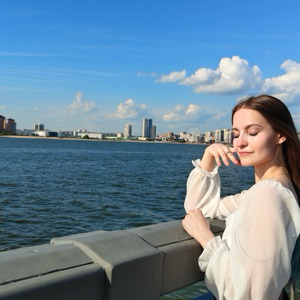 Марина Брицына