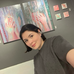 Екатерина Надрова | Сетка — социальная сеть от hh.ru