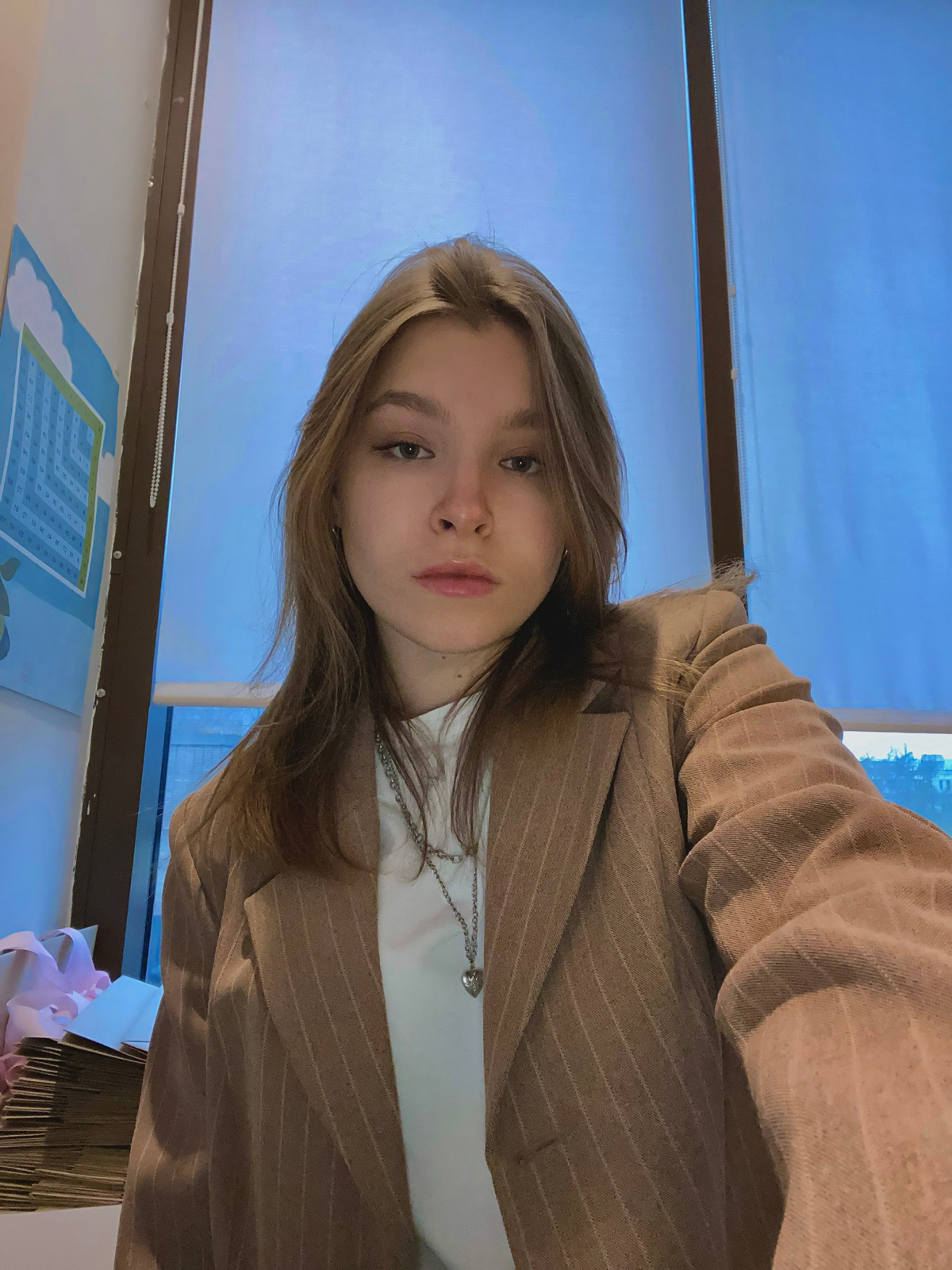 Арина Панова | Сетка — социальная сеть от hh.ru