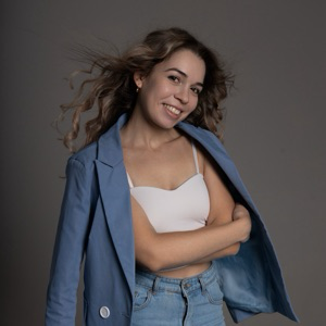 Анастасия Лимаренко | Сетка — социальная сеть от hh.ru